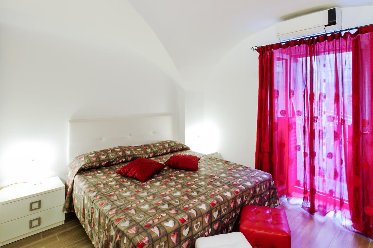 Catania Central Flat Esterno foto