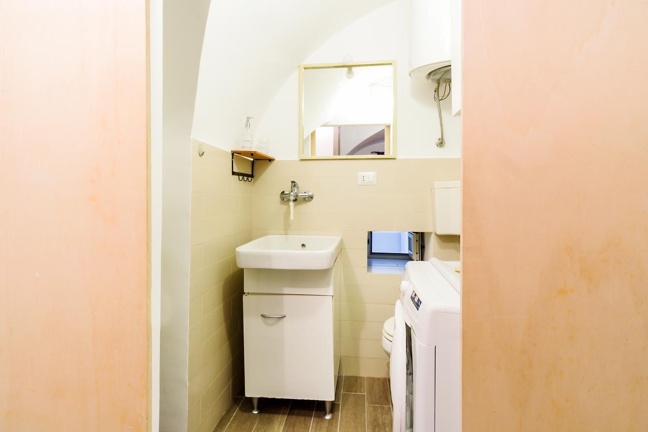 Catania Central Flat Esterno foto
